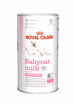 Royal Canin BabyCat Milk