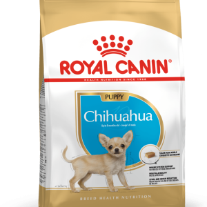 ROYAL CANIN CHIHUAHUA PUPPY 1.5kg