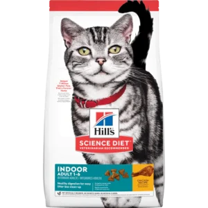 Hill´s Adulto Indoor Felino